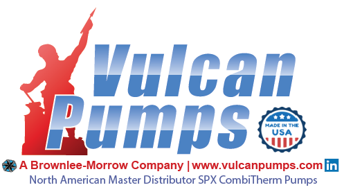 Vulcan Pumps